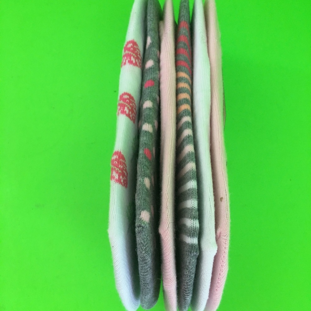 Socks - Picture 3 of 4